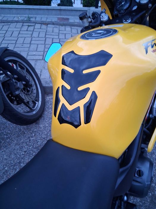 Honda VTR 1000F 1998 r.