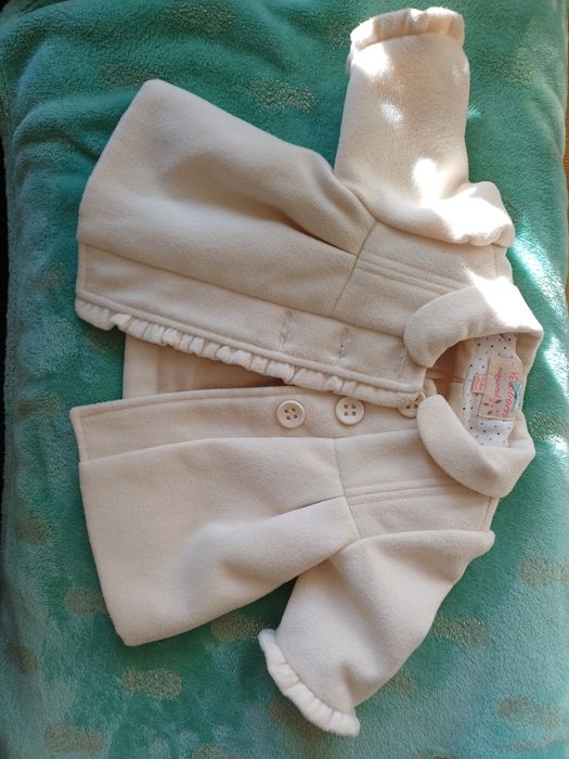 Płaszczyk mayoral rozmiar 50