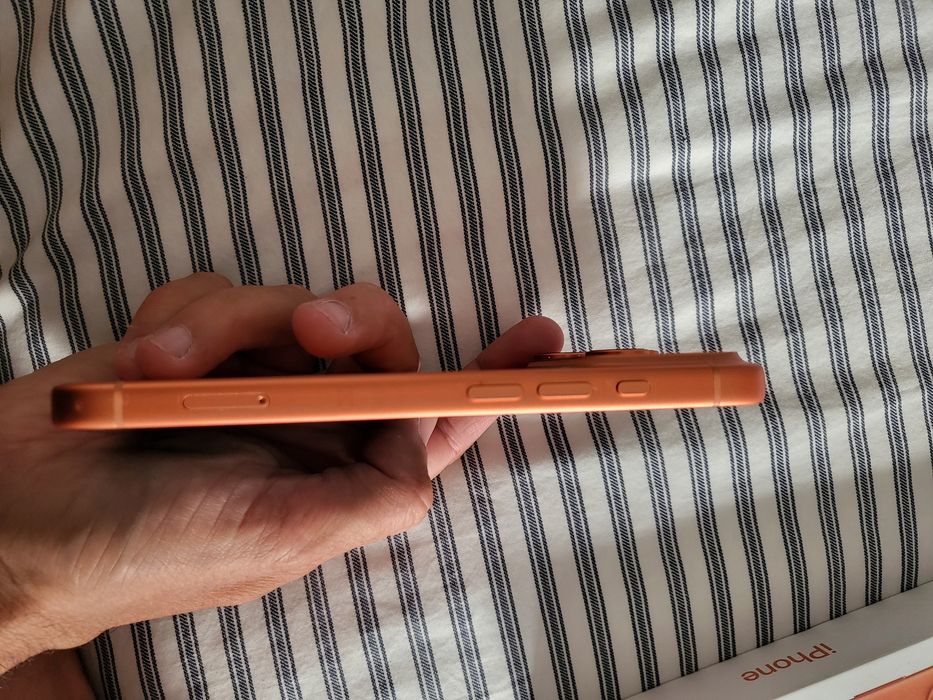 Vendo IPhone 17Pro