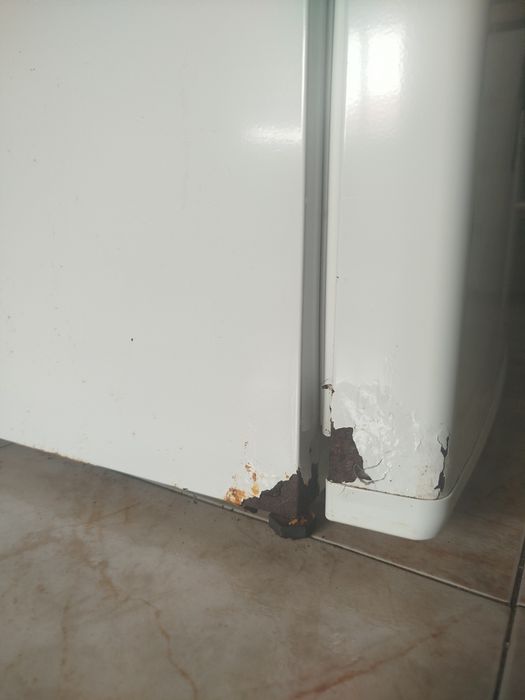 Frigorífico (Balay)