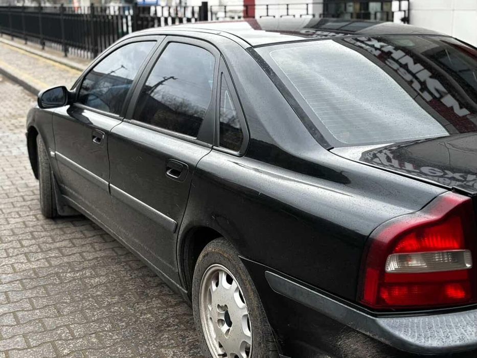 Продажа автомобіля Volvo  s80