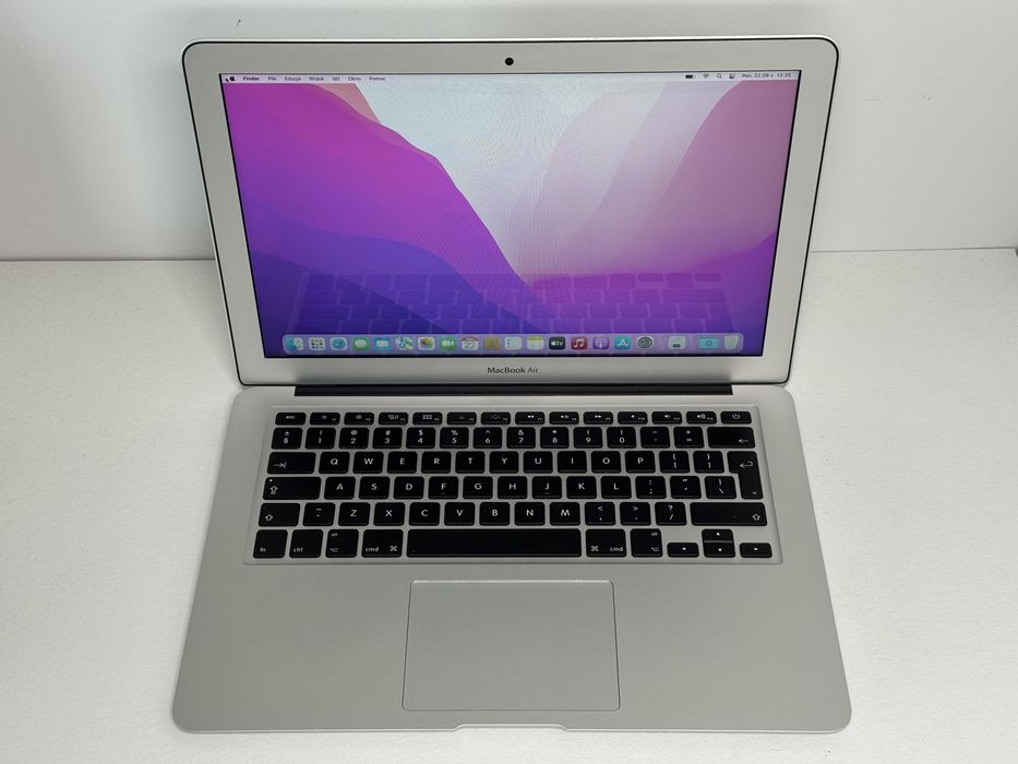 macbook air 13 2015 – Laptopy, cena na OLX.pl
