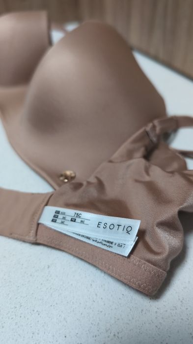 Biustonosz Esotiq 75C