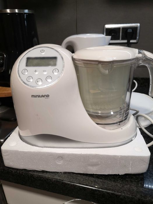 Chefy 5 nova sem uso