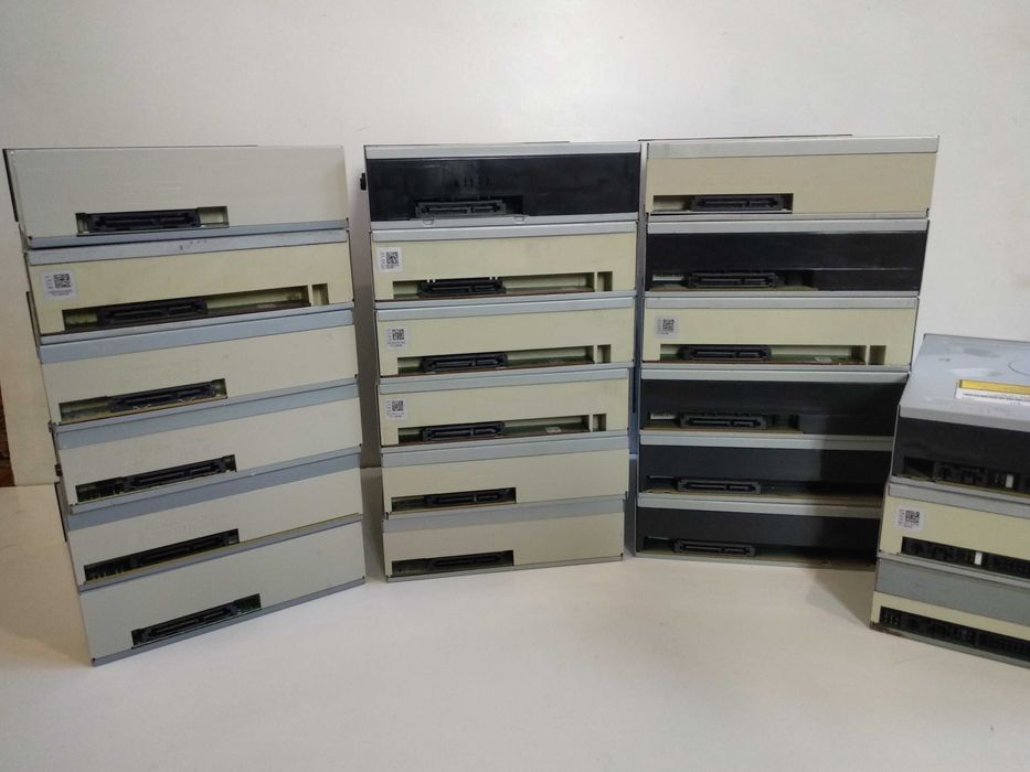 dvd привод рабочий с европейский системников проверенный