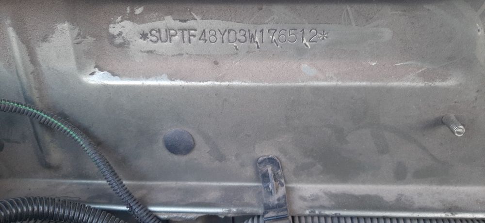 Ланос хетчбек 1.5 поляк