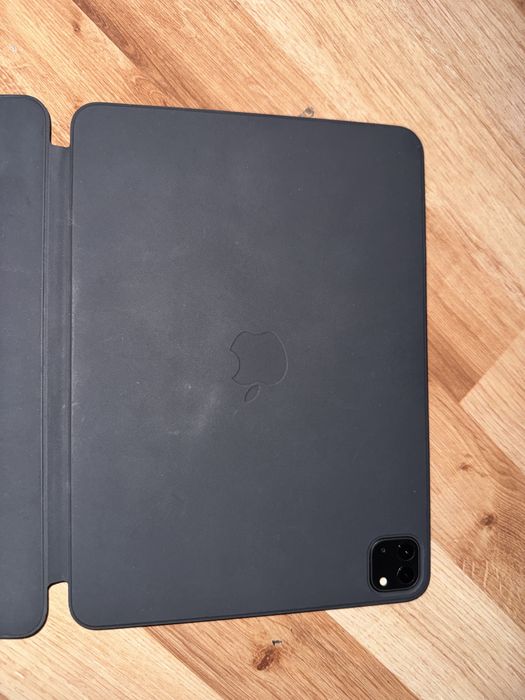 iPad Pro 11” M1 128 GB Wi-Fi + Cellular + Apple Smart Folio | Idealny stan