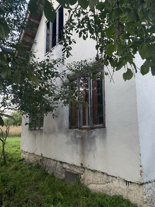 Дачний будинок навпроти бази «Шепільська»