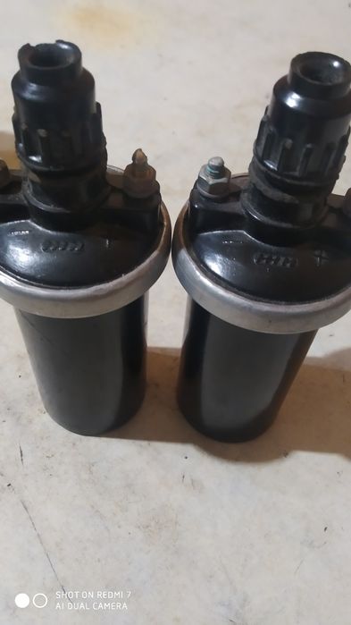 Ножка КПП/ заводная Иж Планета Юпитер  новые ссср