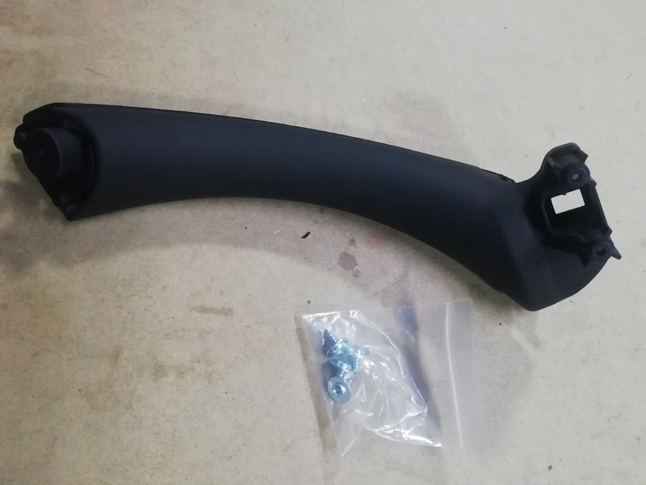 Puxador porta da frente e grelha frontal para bmw e90/e91