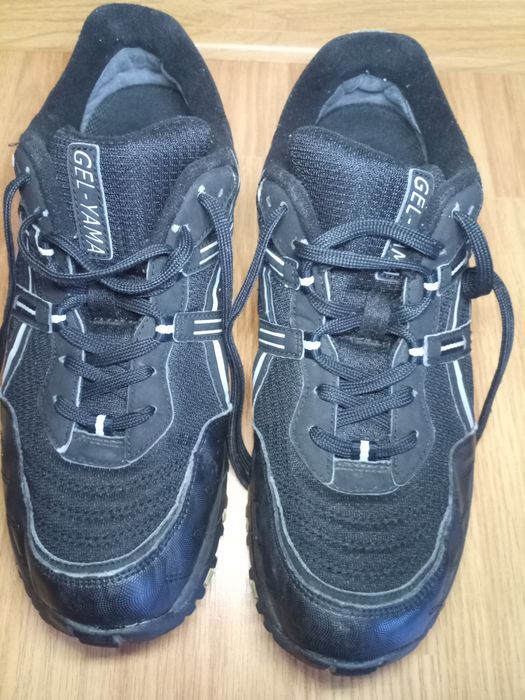 Кросівки Asics Gel-Yama, розмір 44, 28 см по устілці