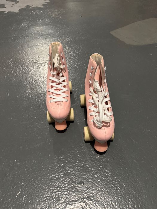 Patins 4 rodas oxelo