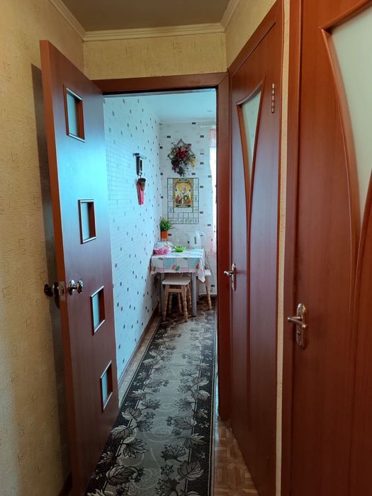 Продам 2к.кв. в мкр. Авиатор.