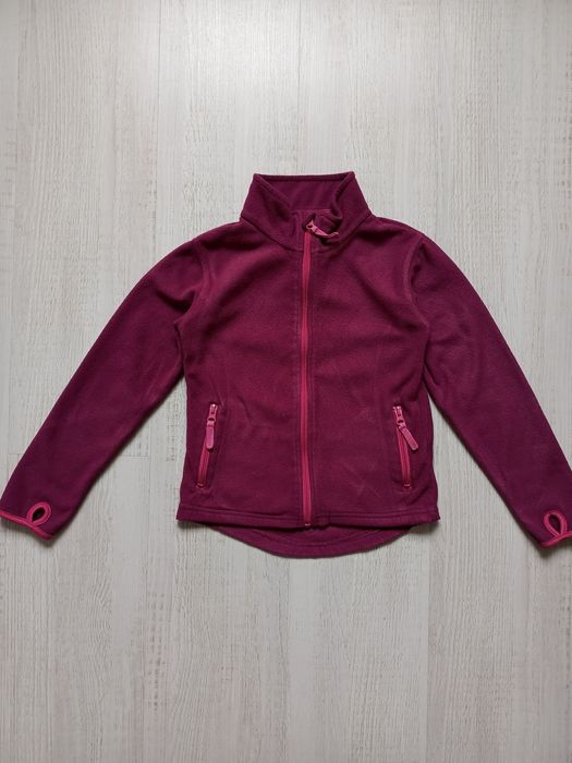 Лот 122 128 набір комплект речей одягу на дівчинку