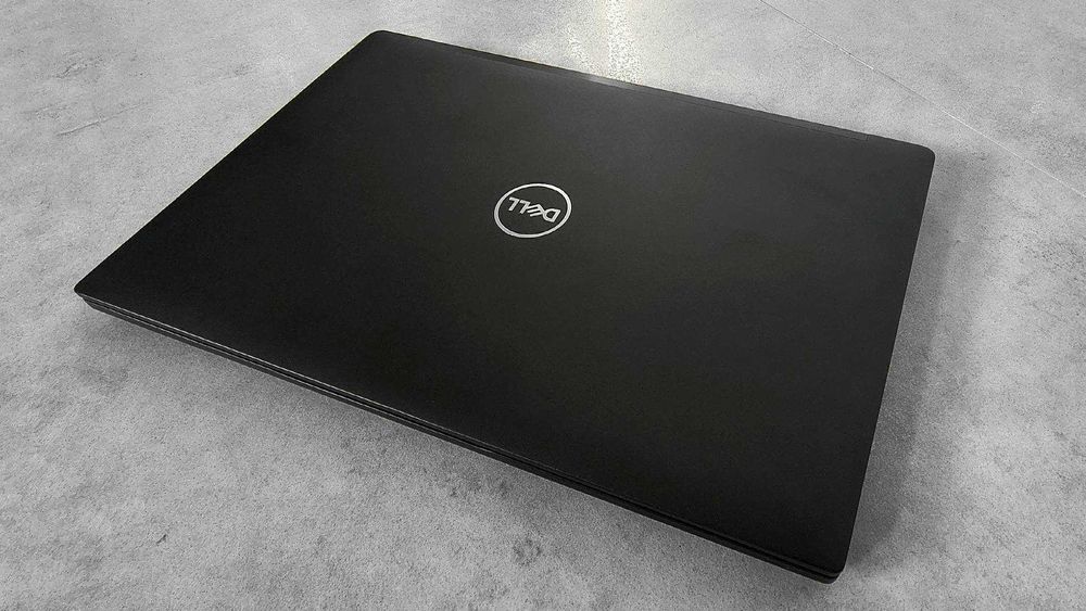 Laptop Dell Latitude 7490 14 cali LTE 4G
