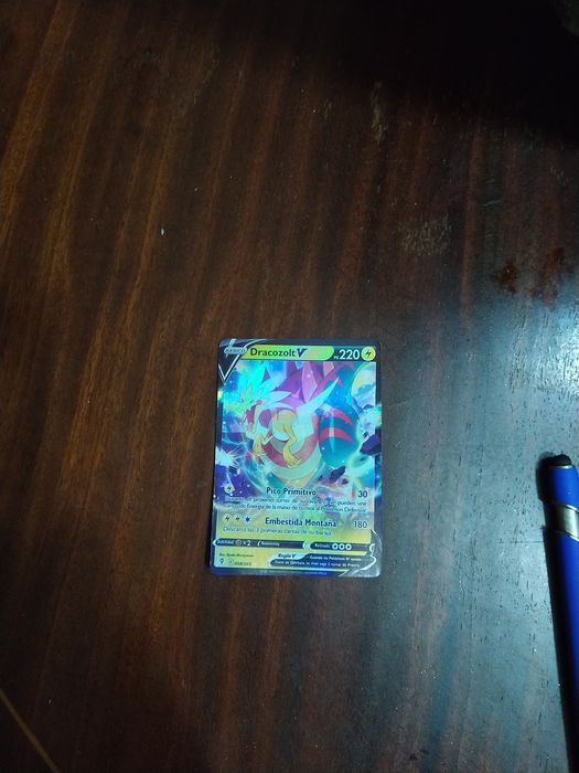 Cartas de Pokémon