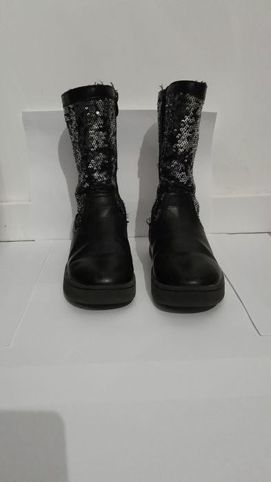 Buty zimowe Neli Blue