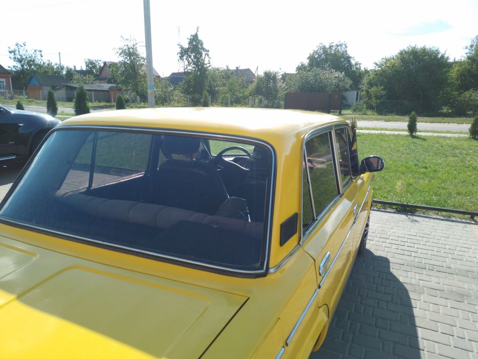 Ваз 2106 можливий обмін