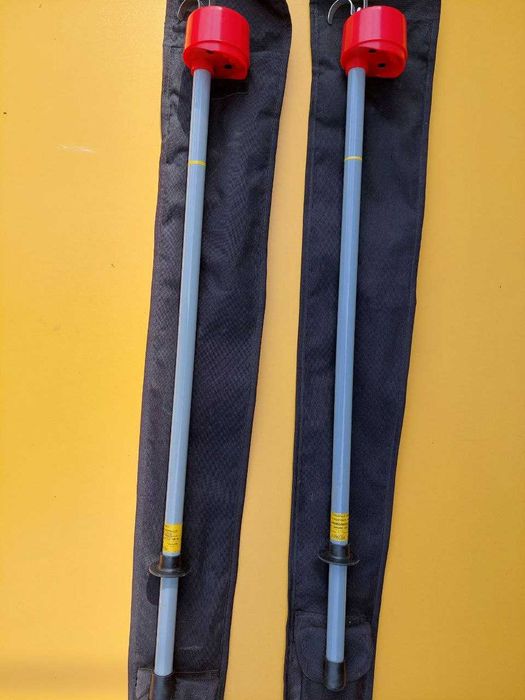 Покажчик напруги Еківольта до 20 кВ