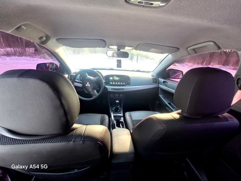 Продам Mitsubishi Lancer 10
