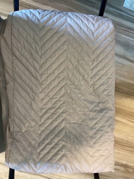 Duvet cover set ( com pillow case ) para cama individual