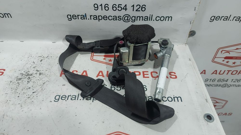 Cinto de Segurança Com Pré Tensor Frente Direito Alfa Romeo Mito