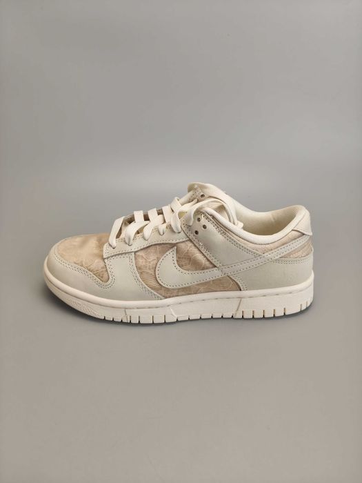 Buty Sneakersy NIKE DUNK LOW 38 (24cm)