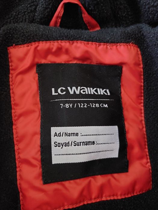 Куртка LC Waikiki