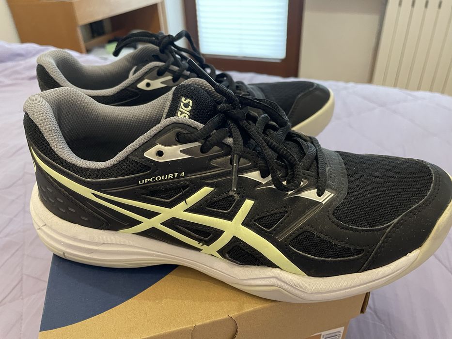 ASICS Performance Upcourt 4 Women – 39,5
