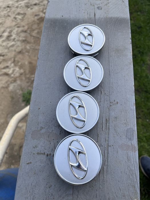 Dekielek do felgi hyundai  4 szt