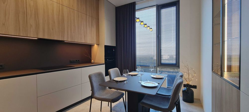 1-кімнатна квартира за адресою (площа 52 м²) - Atlanta.ua - фото 6