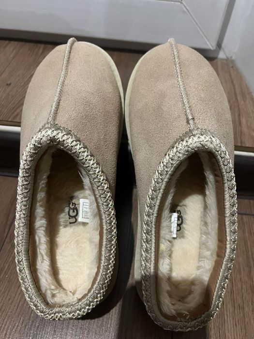 Классные Ugg p.39-40.