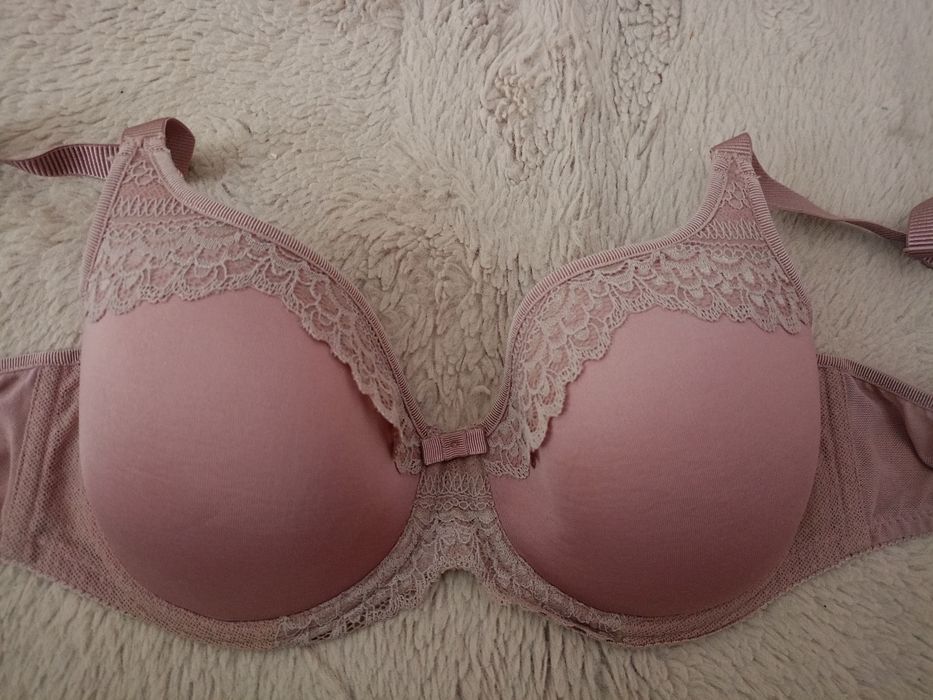 Triumph biustonosz damski 80 d