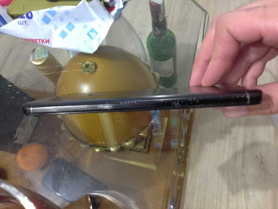 Є наложка без предоплат! Xiaomi Redmi Note 4X 3/32 Snapdragon, 4000mA.