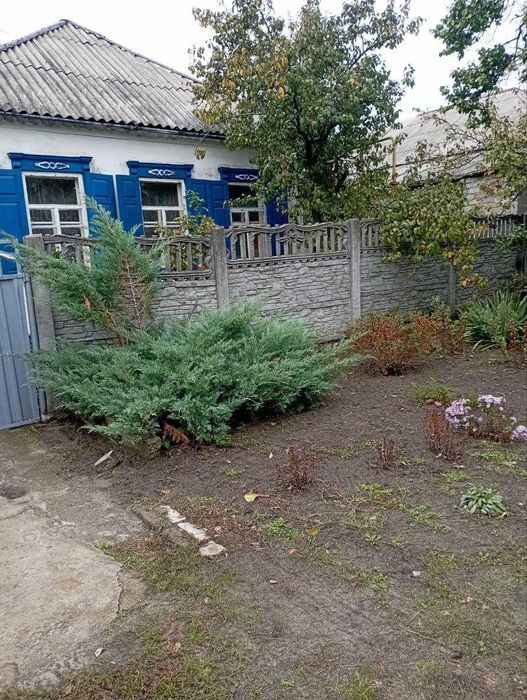 Продам 1-этажный дом из кирпича, ул. Анапская ж/м Северный