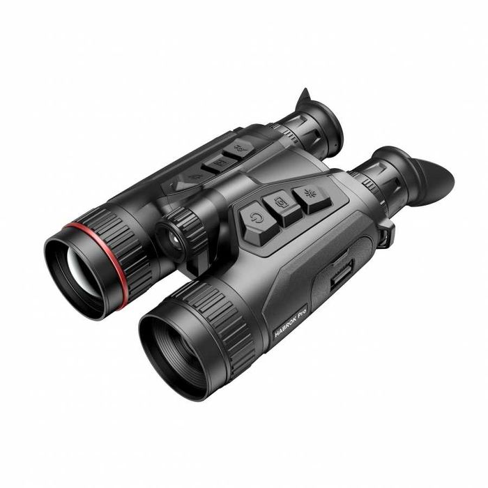 Lornetka Termowizyjna HIKMICRO Habrok Pro HQ50LN LRF 940 nm Warszawa