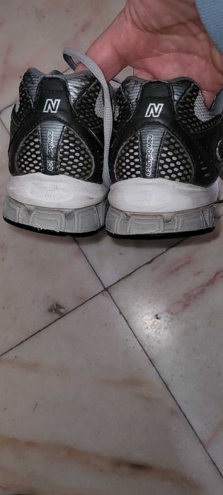Tenis New Balance