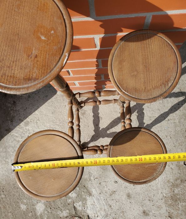 Подставка под вазоны для цветов