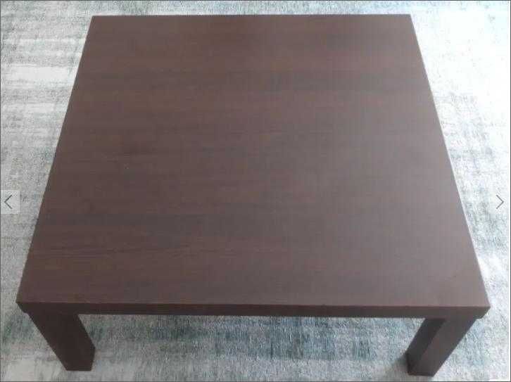 Mesa de centro - sala