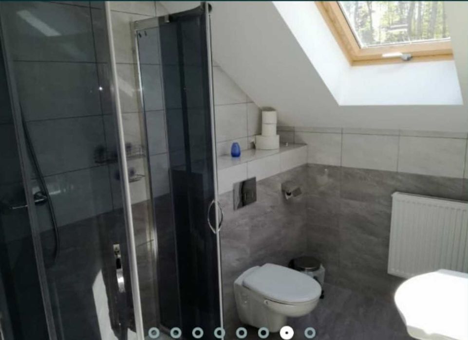 Kwatery , nocleg lidzbark warminski