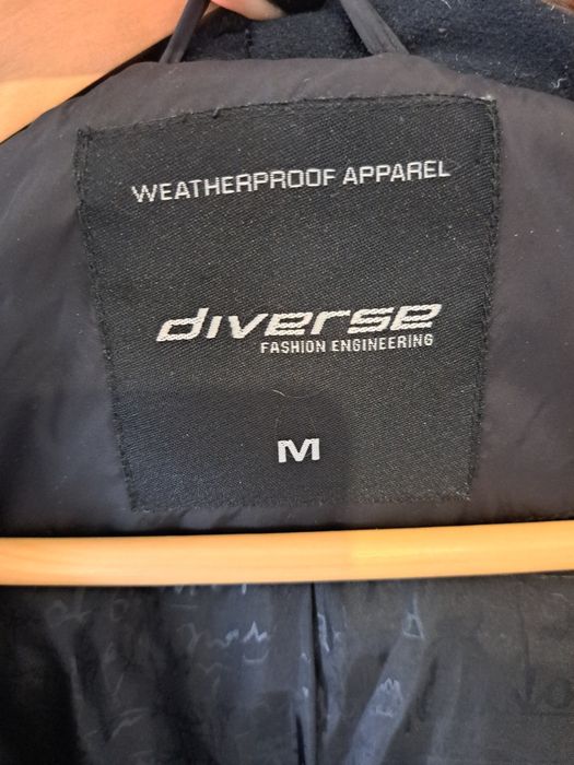 Kurtka damska Diverse M