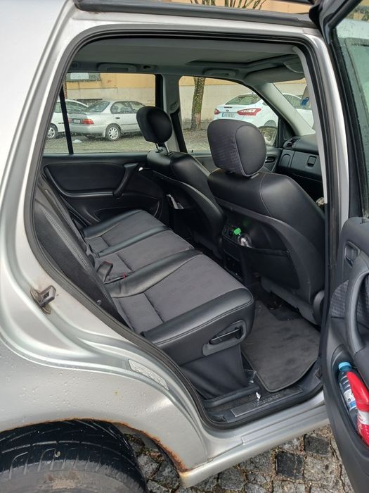 Mercedes ML 2.7 CDI 163 CV
