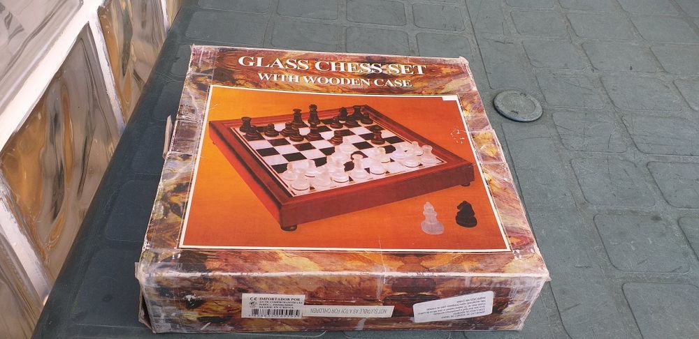 Jogos tradicionais, xadrez,damino