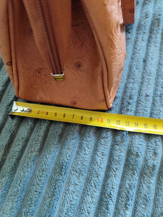 Сумка натуральна шкіра