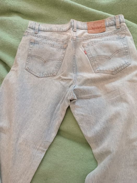 Джинси Levis,Lee,Wrangler.