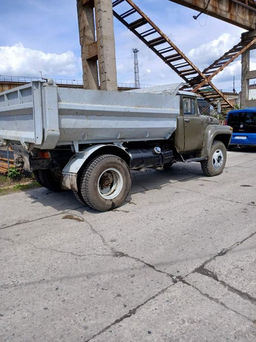 ЗИЛ ММЗ 4502 продам