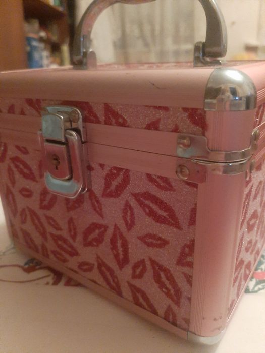 Шкатулка для майкапа