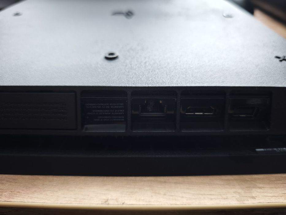 Konsola PlayStation 4 slim 500gb