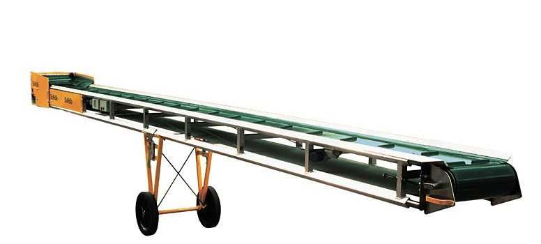 Taśmociągi budowlane SoRoTo 3,3 m, 4,5 m, 6 m, 8 m - WYNAJEM już od