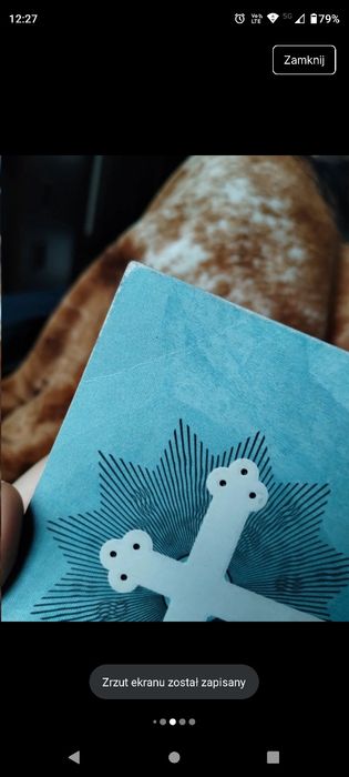 Łukasz Orbitowski Kult